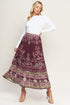 aztec-cherry-woven-midi-skirt Flying Tomato - Sophia's Style-2